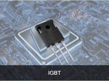 IGBT